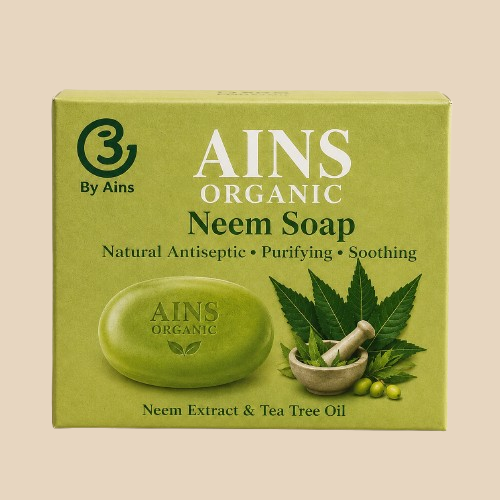 Neem Soap