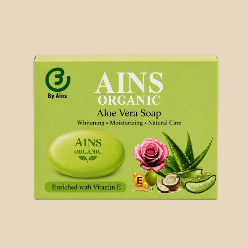 Aloe Vera Soap